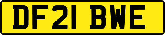 DF21BWE