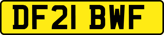 DF21BWF
