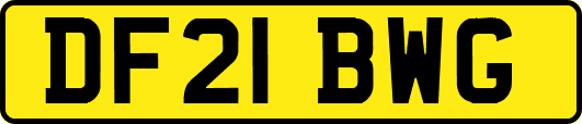 DF21BWG