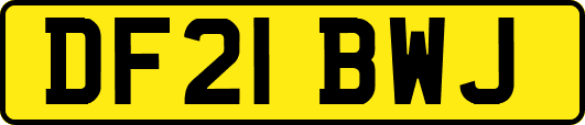 DF21BWJ
