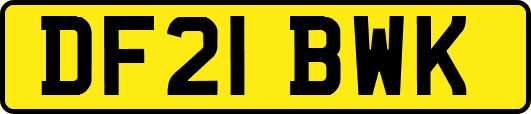 DF21BWK