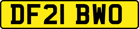 DF21BWO