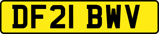 DF21BWV