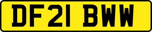 DF21BWW