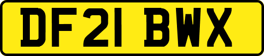 DF21BWX