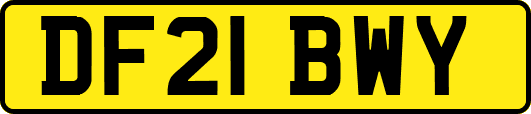 DF21BWY
