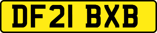 DF21BXB