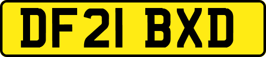 DF21BXD