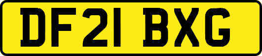 DF21BXG