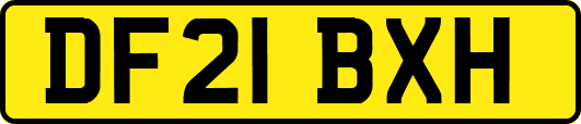 DF21BXH