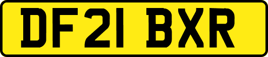 DF21BXR