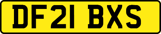 DF21BXS
