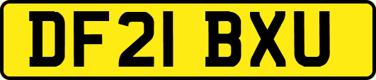 DF21BXU
