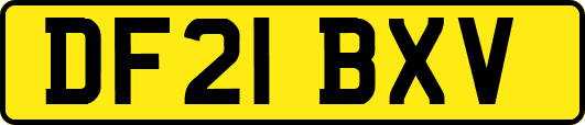 DF21BXV