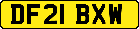 DF21BXW