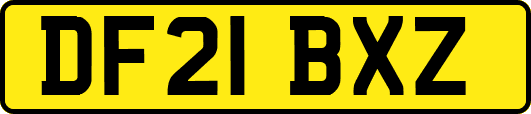 DF21BXZ