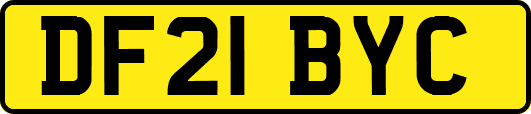 DF21BYC