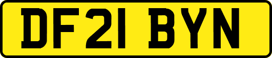 DF21BYN