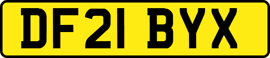 DF21BYX