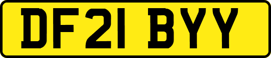 DF21BYY