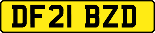 DF21BZD