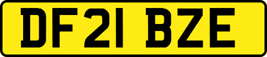 DF21BZE