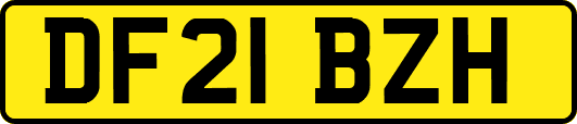 DF21BZH