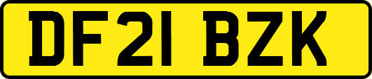 DF21BZK