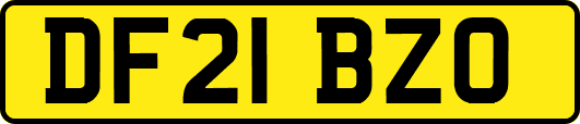 DF21BZO