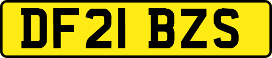 DF21BZS