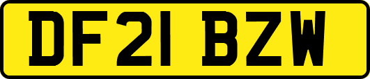 DF21BZW