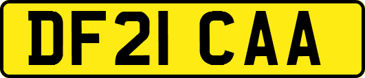 DF21CAA