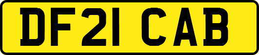 DF21CAB