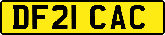 DF21CAC