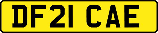 DF21CAE