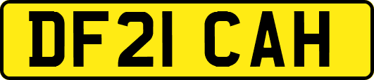DF21CAH