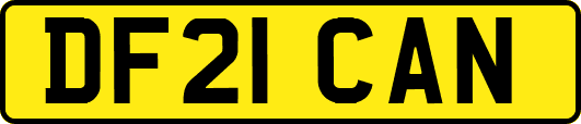 DF21CAN