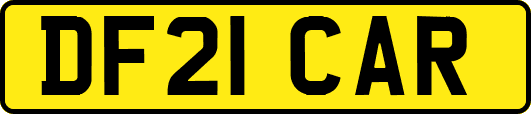 DF21CAR