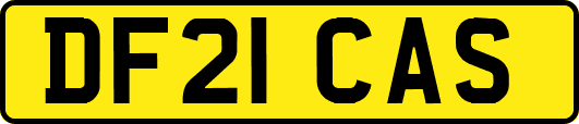 DF21CAS