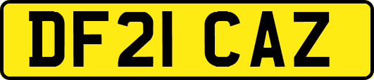 DF21CAZ