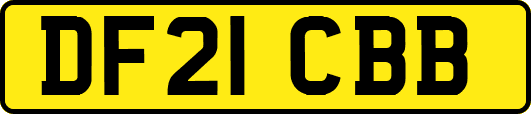 DF21CBB