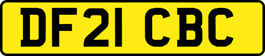 DF21CBC