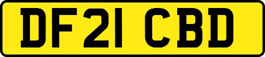 DF21CBD