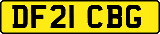 DF21CBG