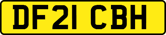 DF21CBH