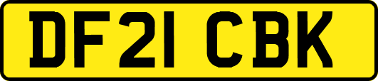 DF21CBK