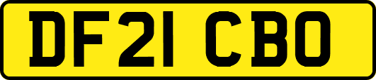 DF21CBO