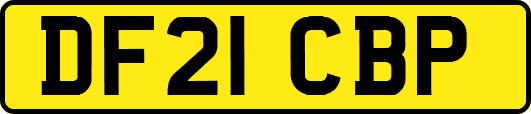 DF21CBP