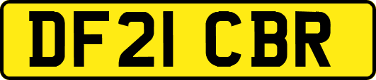 DF21CBR
