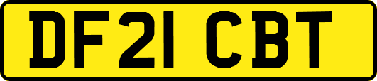 DF21CBT